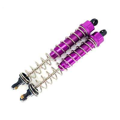 HSP 1:10 攀爬车配件 94180等适用180007 (18019) 避震器 偏硬型