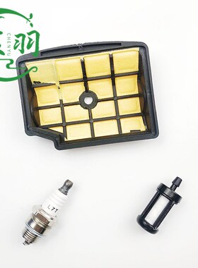 BG45 BG55 BG65 BR45C SH55 SH85空滤器罩 底座 上盖空滤器滤芯