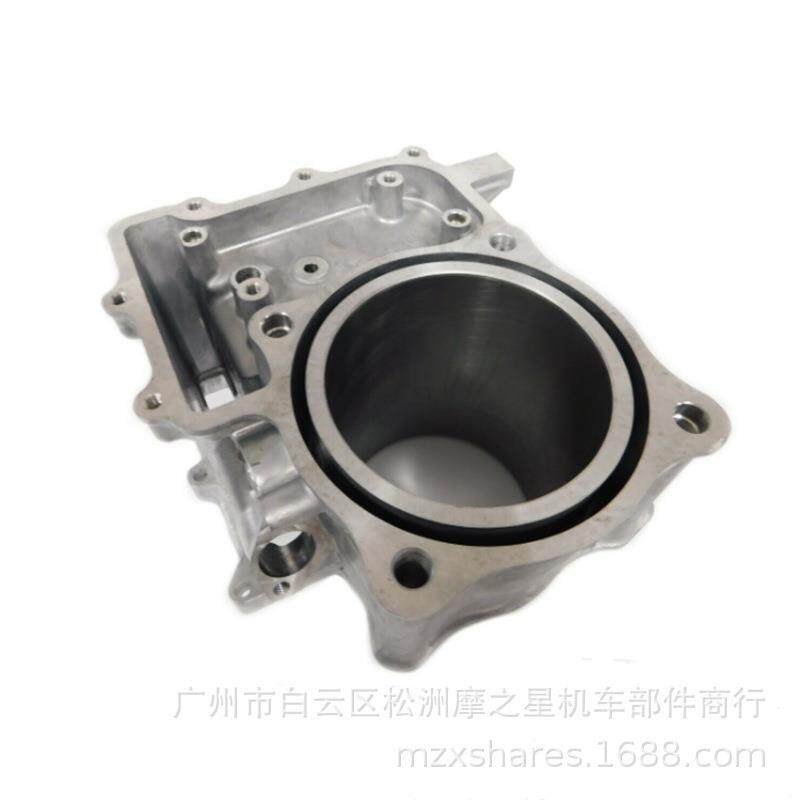 沙滩摩托车配件适用Honda TRX680气缸 MUV700气缸套件SXS700套缸