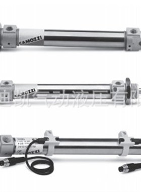 TKC气缸WCG63-980空压缸气压缸WCG40-350