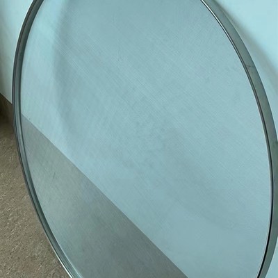 不锈钢筛子茶叶菊花香菇海鲜柑普茶食品番薯龙眼烘干晾晒0网筛