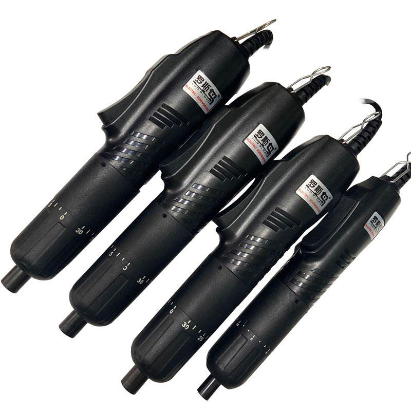 罗斯岛电动螺丝刀电批起子改锥扭力可矩工业维修电钻改锥批