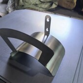 绕管器 软管收z纳架 金属卷管盆支架卷管 水管车 水管挂钩