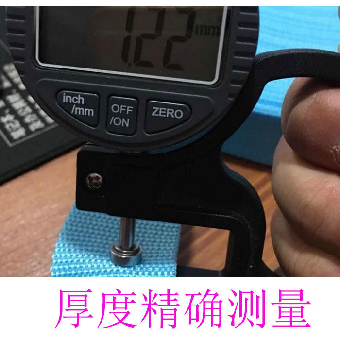 酒店行李带编织带尼龙带扁绳布条绑带布带绳加厚扁带尼龙帆布带