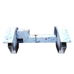 电动船挂船用推进器虾蟹塘玻璃渔船推进器鱼塘全自动轮船尾