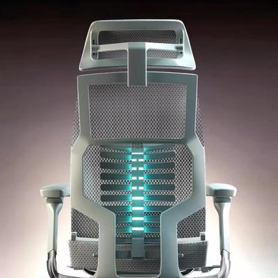 保友pofit 2代智能高端电脑椅人体工学椅办公椅电竞椅子脊柱护腰