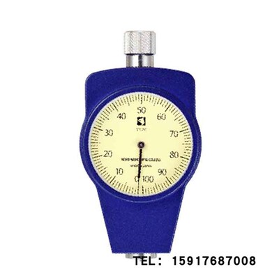 日本KORI古里硬度计KR-14AKR-24A