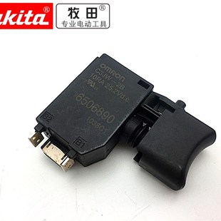 DHP459 DHP459RFE DDF459 BDF459 DDF459Z开关 BHP459 牧田DTD129