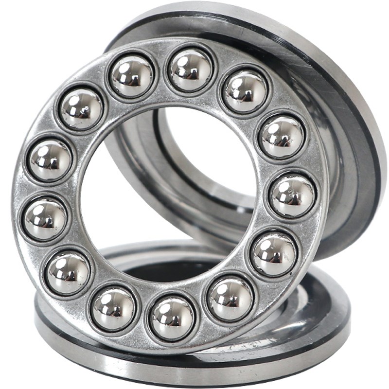 哈尔滨飞机推力球轴承51144 51148 51152 51156 51160 51164米