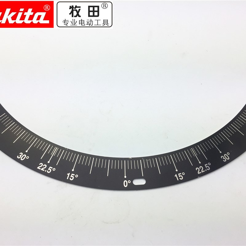 牧田LS1045刻度尺配件1040/1030N