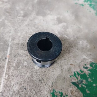 X5032铣床配件6179手轮结合子七爪 X6132 北京南通机床X62W X55K