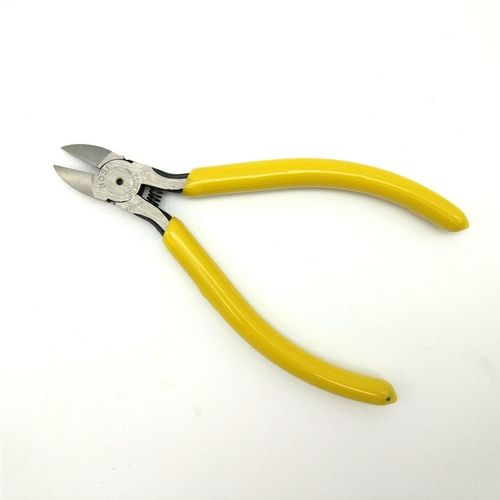 波斯工具 电子斜嘴钳 水口钳斜口钳剪钳电子塑料迷你斜嘴钳