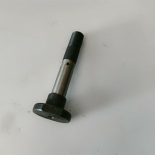 机床配件上海第二机床C6150 C6250A车床8020挂轮轴L110