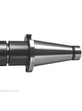 NT40-ER16ER20ER25ER32ER40铣夹头刀柄筒夹套装ER夹头钻床铣床夹