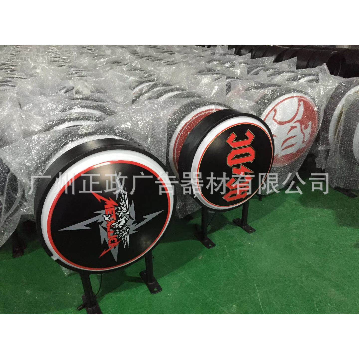 LED stlorefronct signage double-sided b lister vacZZ230531uu