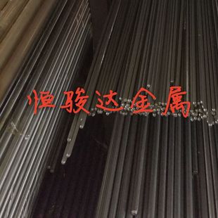 现货直销1115/12L13/1120易切削钢环保易削铁自动车床加工六角棒