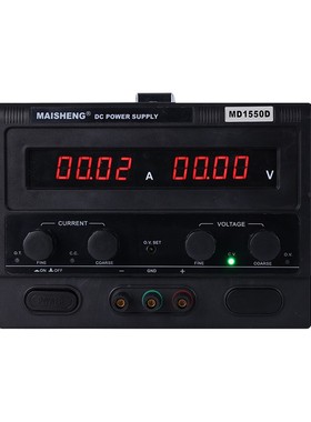 电镀直流电源可调15V 30V大功率电流20A30A50A80A100A