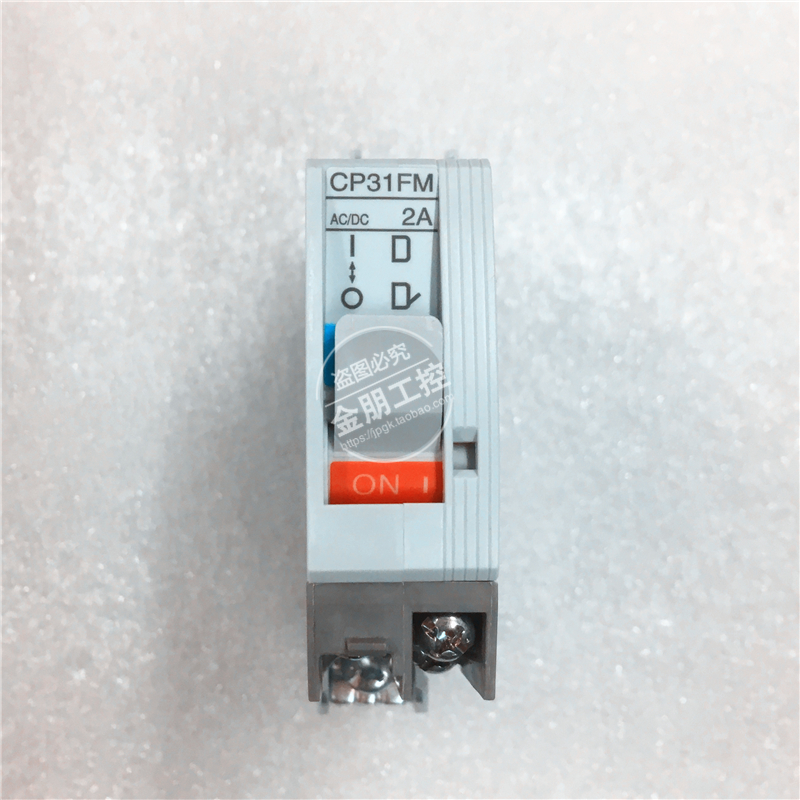 全新原装正品 日本 富士 FUJI 断路器 CP31FM/2K