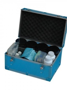 ZJSC -刑侦法医物证提箱