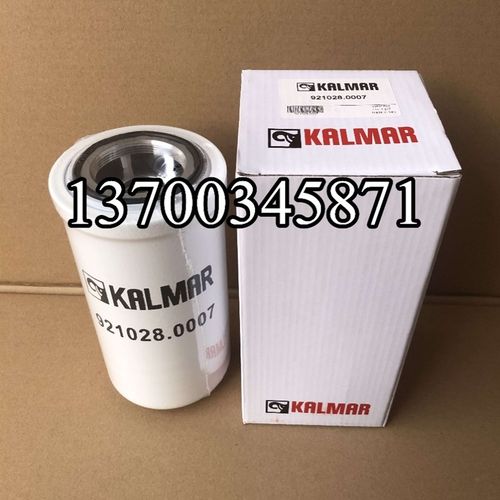 淘金币牴扣 923944.3091润滑油过滤器滤芯 正面吊机械保养配件