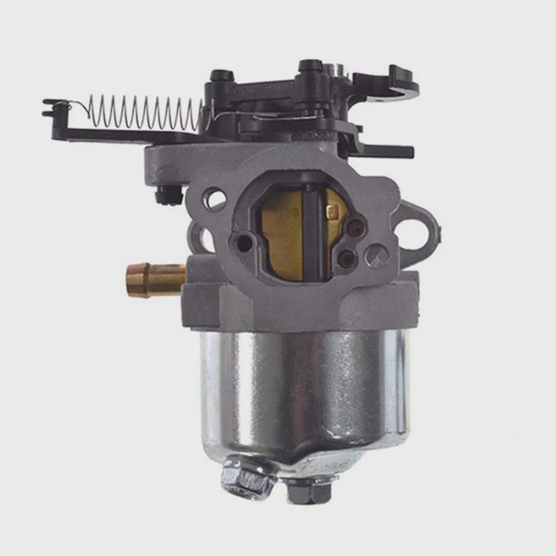 百力通750草坪机配件BS160 591852 590834 793493化油器排量161CC