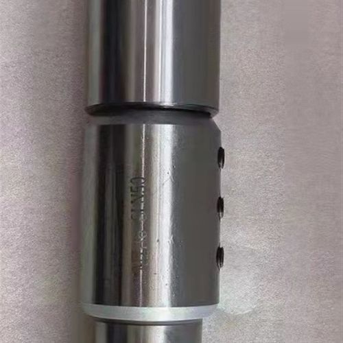 带定心U钻大直径快速钻大钻头深孔钻连接杆C40-D22-125-165-205
