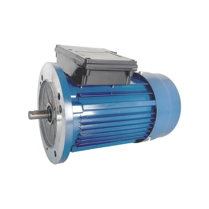 23年新出款单相单电容铝拉伸款B5-7立式家用包装机烤箱静音马达