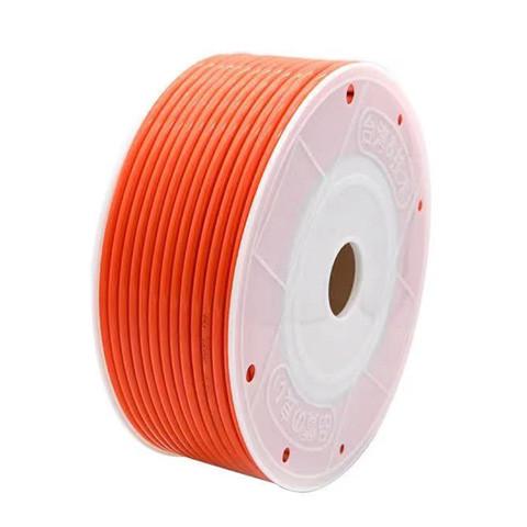 费斯特透明PU气动管12mm10mm软管6mm8mm挂车连接取气打气泵16气管