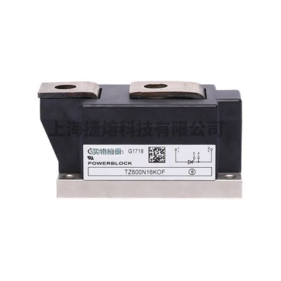 tz600n16kof  tz600n14kof 功率二极管模块 库存充足 量大价优