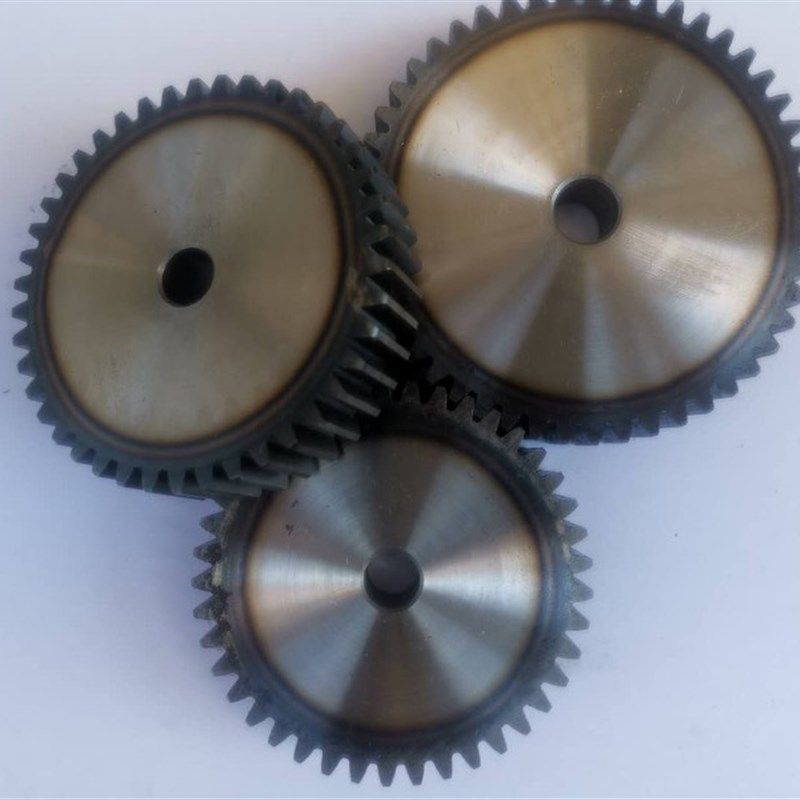 钛钢2模同步齿轮60齿61齿62齿63齿64齿65齿66齿67齿68齿69齿20厚