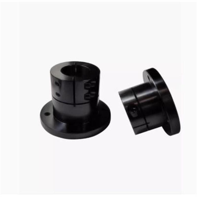 替代开口型导向轴支座圆形/方形/双切标准型法兰STHWRB/STHWSB/ST