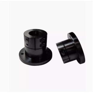 STHWSB 双切标准型法兰STHWRB 方形 替代开口型导向轴支座圆形