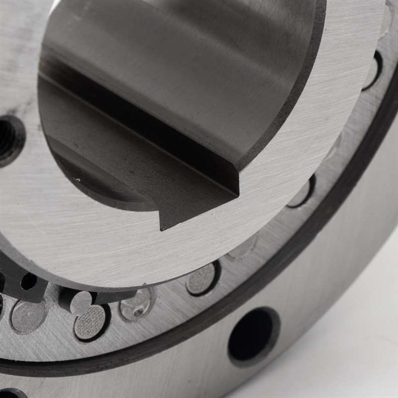 雷勃华达电机厂 电机配套用逆止器CKF-A, FXM