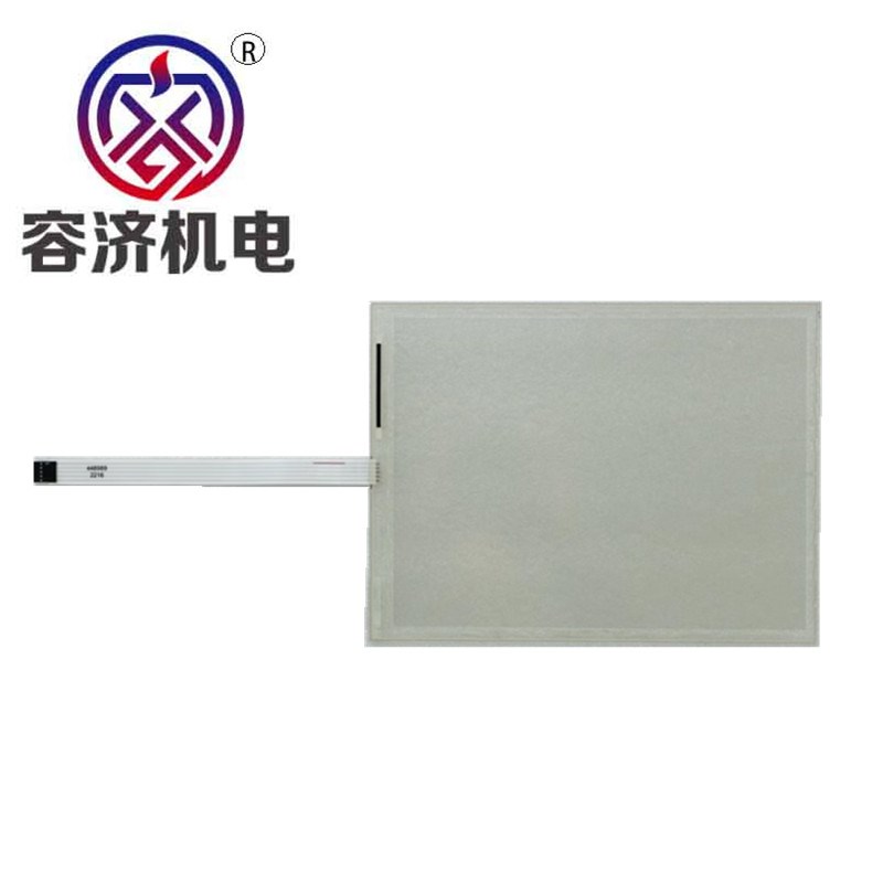 适用AMT台湾触摸屏AMT28200 91-28200-00A,1071.0091A 触摸板外屏
