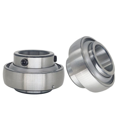 进口外球面轴承带座轴承座UCP204 205 206 207 208 209 210固定座