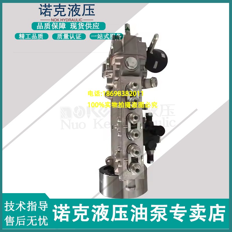 适用于柴油发动机6553-00-1232 D475A-3 SDA12V140E-1D喷油泵总成