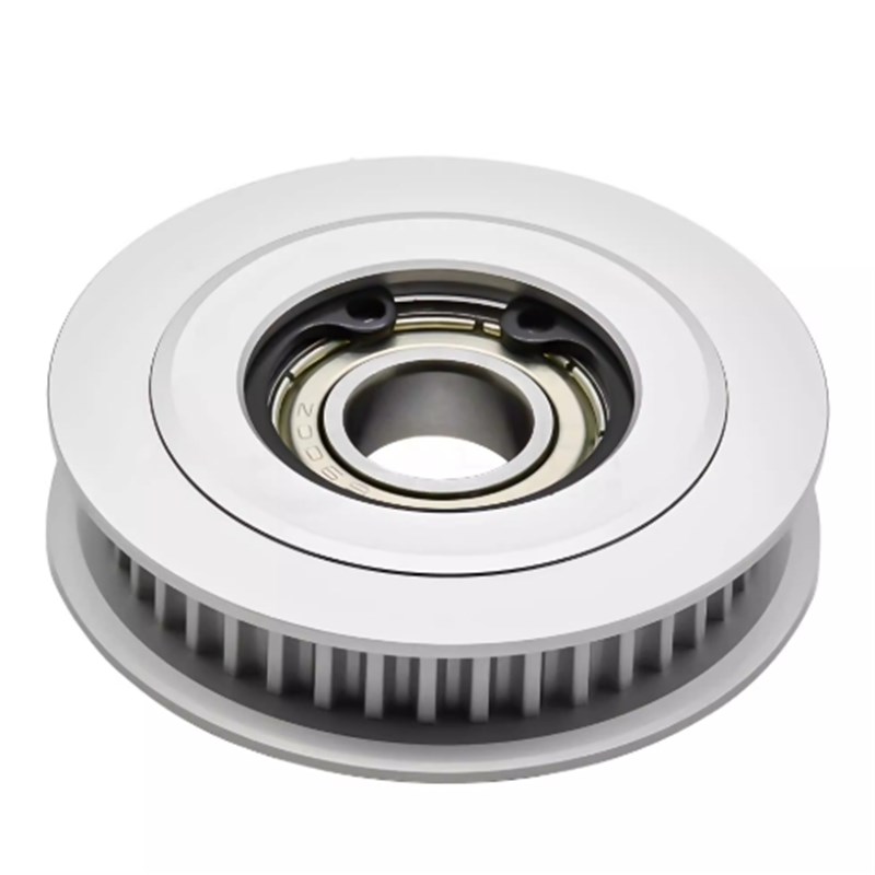 惰轮EVD01/EVD41k/EVD42-16 18 20 24 28 30 36 40-S5M100 S5M150