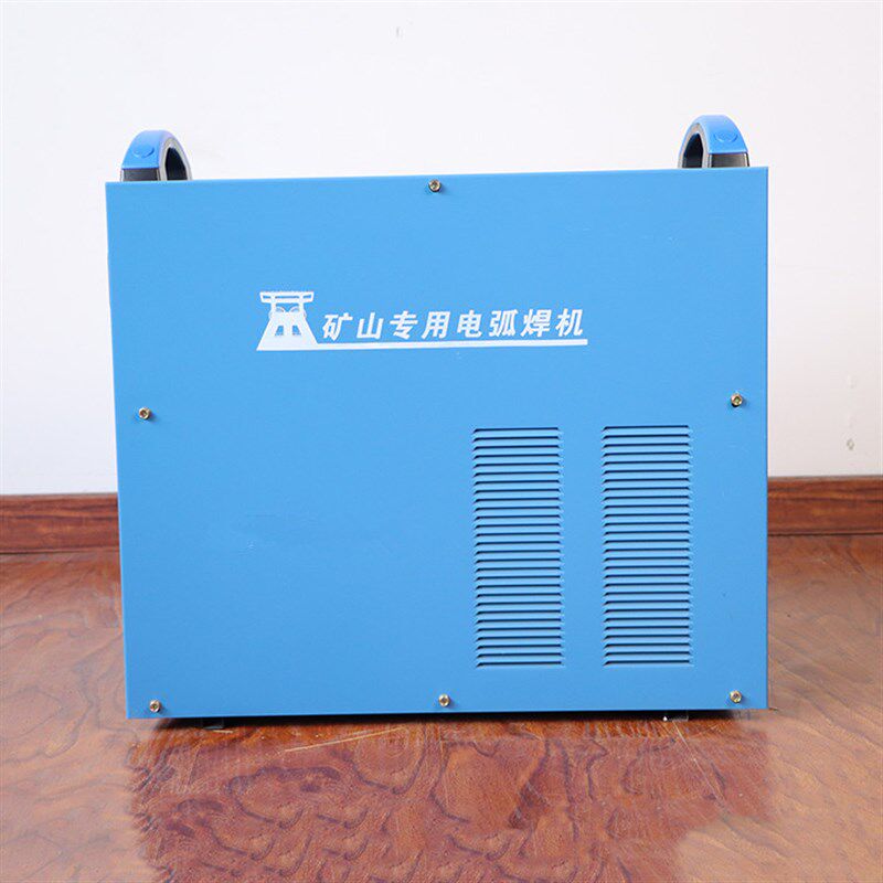 赛威煤矿用双电压自动切换660/1140v电焊机 ZX7-500逆变直流焊机