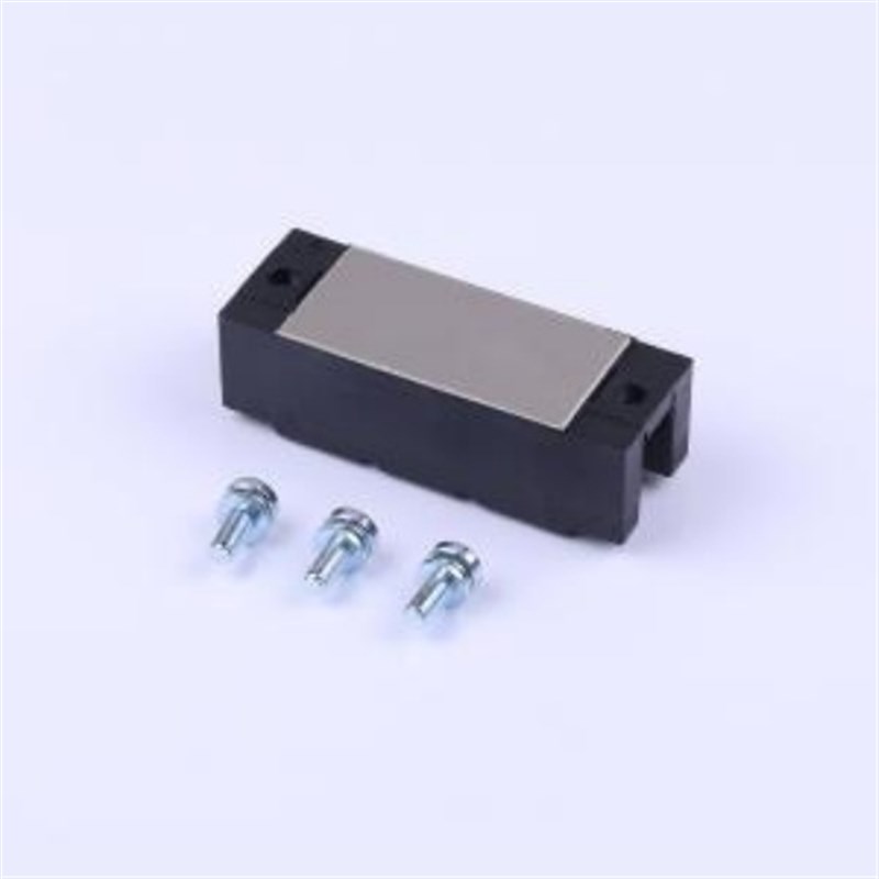 MCC162-16IO1 此物料配3个螺丝 晶闸管可控硅模块MCC162-16IO1