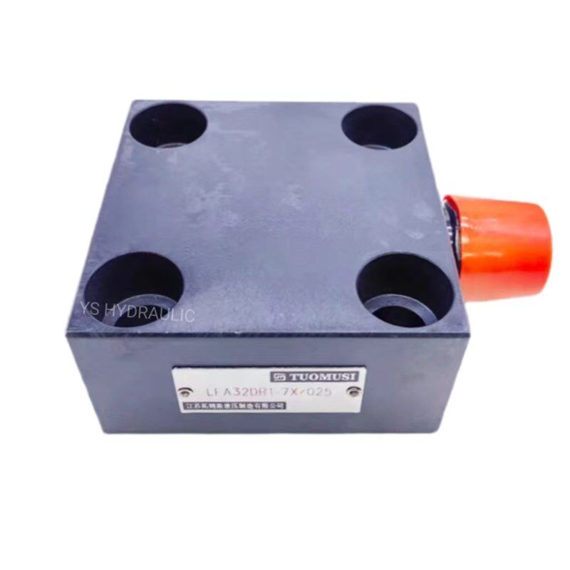 插装控制盖板LFA32DBW2-6XB/200 LFA25DBW2-7X/315 16/40/50