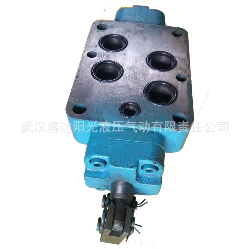 热销无锡宏泰上海手动换向34SM-B32H-T34SH-B32H-T质保一年