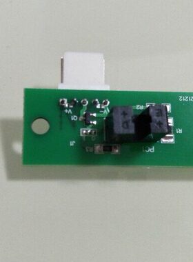 ETS-2MT桌上型浸锡机焊锡机转角感应器旧款焊锡机用的转角感应器