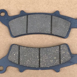 3F00 CT250 S350前后碟刹片刹车片刹车 300 光阳原厂国产赛艇250