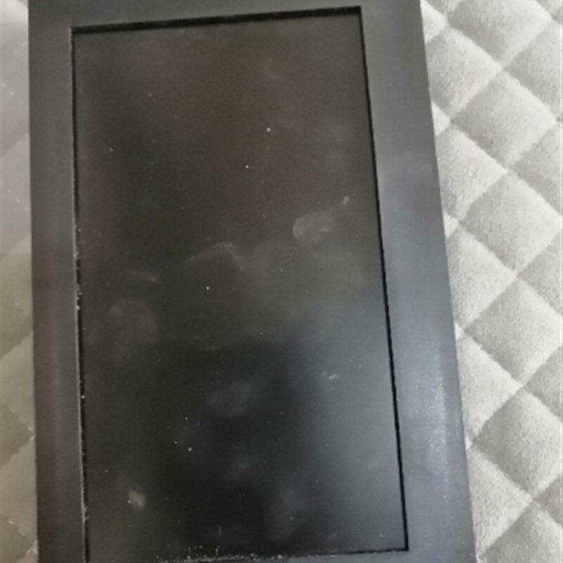 电梯液晶显示器SFTC-CCB-T7(TS7)-TPJ-Y适用默纳克图片机电梯配件