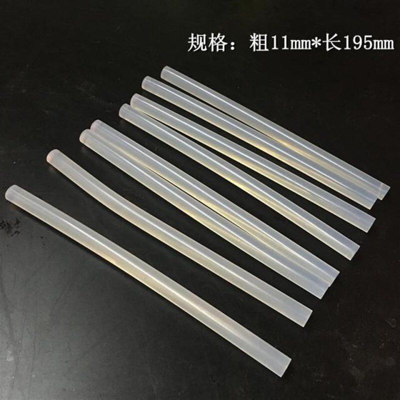 热溶胶枪胶棒热熔胶棒胶条优质耐高温胶棒热融胶枪粘胶棒易熔胶