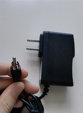 适用吉利达 常州晓吉SCD-3.6-6L-15LED锂电池手提探照灯充电器