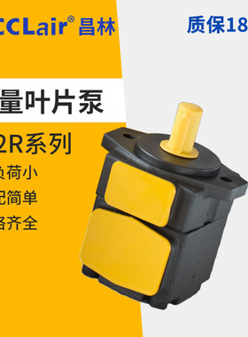 PV2R3-52液压PV2R4-136高压4定量叶片泵PV2R2-33-F-RAA 26 41 47