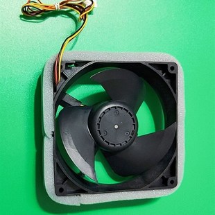 惠而浦冰箱风扇 BCD-423WMGBW   U12E12MS1CA3-52 12V 0.15A