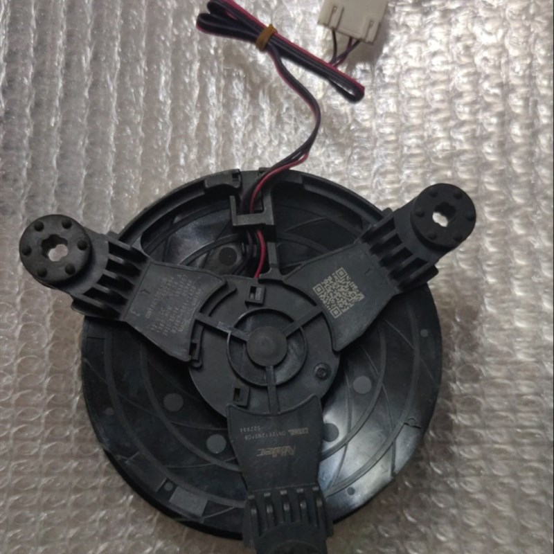 GW12E12MS1GB 冰箱通用冷藏冷冻风机电机12V 0.18A