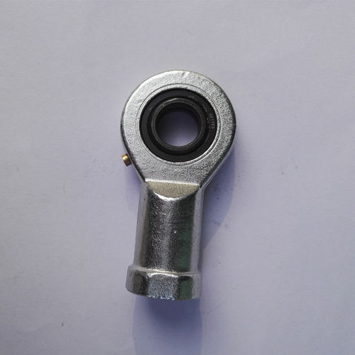 鱼眼杆端关节轴承SI10 12 15 SI17ES SI25ES内螺纹正牙内正丝
